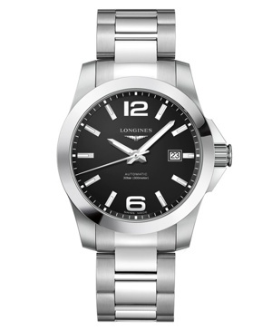 Đồng hồ nam Longines L3.777.4.58.6