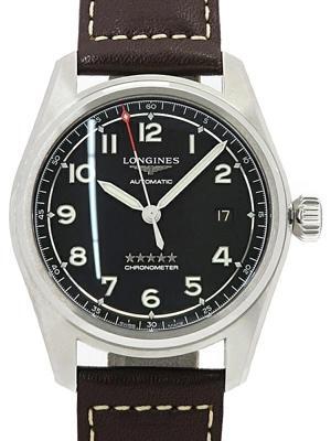 Đồng hồ nam Longines L3.810.4.53.0