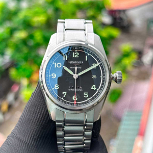 Đồng hồ nam Longines L3.810.4.53.6