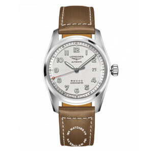Đồng hồ nam Longines L3.810.4.73.2