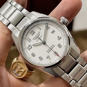 Đồng hồ nam Longines L3.810.4.73.6