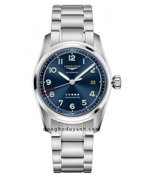 Đồng hồ nam Longines L3.810.4.93.6