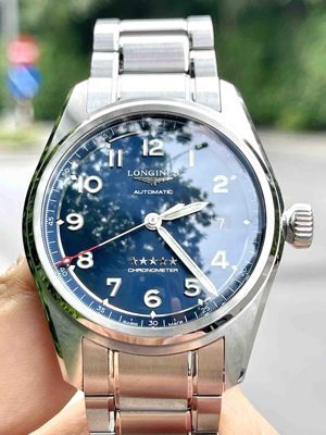 Đồng hồ nam Longines L3.810.4.93.6