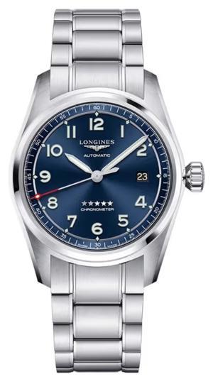 Đồng hồ nam Longines L3.810.4.93.6
