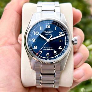 Đồng hồ nam Longines L3.810.4.93.6