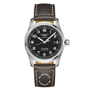 Đồng hồ nam Longines L3.811.4.53.0