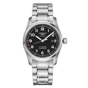 Đồng hồ nam Longines L3.811.4.53.6