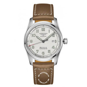 Đồng hồ nam Longines L3.811.4.73.2