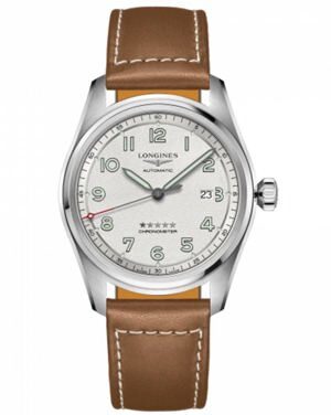 Đồng hồ nam Longines L3.811.4.73.2