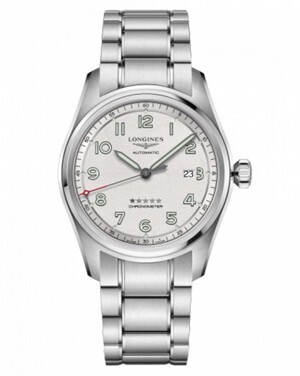 Đồng hồ nam Longines L3.811.4.73.9