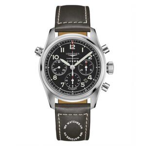 Đồng hồ nam Longines L3.820.4.53.0