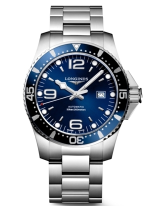 Đồng hồ nam Longines L3.841.4.96.6
