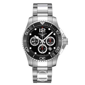 Đồng hồ nam Longines L3.883.4.56.6