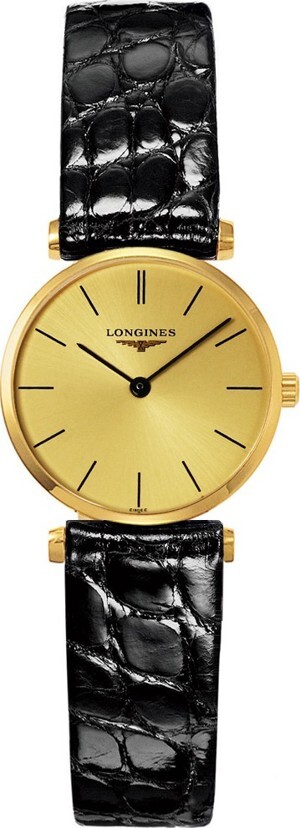 Đồng hồ nam Longines L4.209.2.32.2
