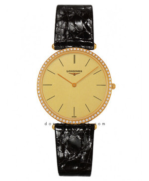 Đồng hồ nam Longines L4.691.7.32.0