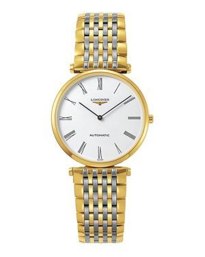 Đồng hồ nam Longines L4.708.2.11.7