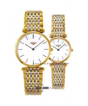Đồng hồ nam Longines L4.709.2.12.7