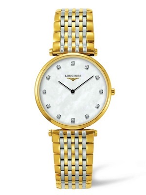 Đồng hồ nam Longines L4.709.2.87.7