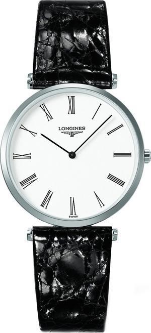 Đồng hồ nam Longines L4.709.4.11.2