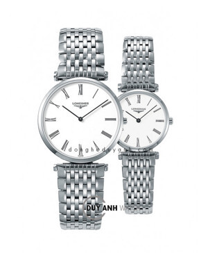 Đồng hồ nam Longines L4.709.4.11.6