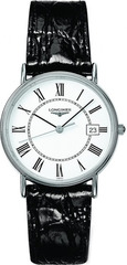 Đồng hồ nam Longines L4.720.4.11.2