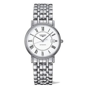 Đồng hồ nam Longines L4.721.4.11.6