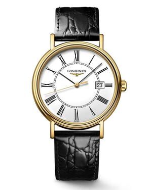 Đồng hồ nam Longines L4.743.6.11.0