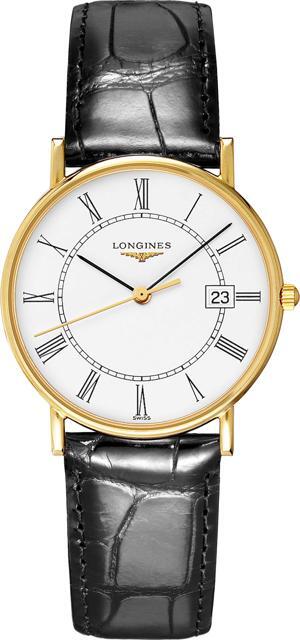 Đồng hồ nam Longines L4.743.6.11.0