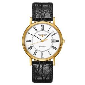 Đồng hồ nam Longines L4.744.6.11.2
