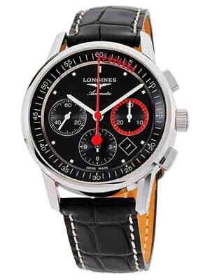 Đồng hồ nam Longines L4.754.4.52.4