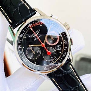 Đồng hồ nam Longines L4.754.4.52.4