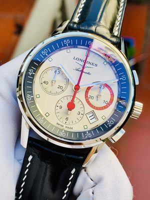 Đồng hồ nam Longines L4.754.4.72.4