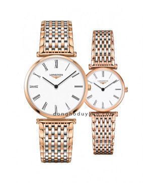 Đồng hồ nam Longines L4.755.1.91.7