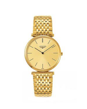 Đồng hồ nam Longines L4.755.2.32.8