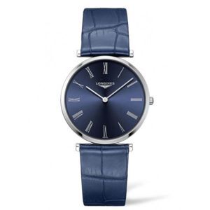 Đồng hồ nam Longines L4.755.4.94.2