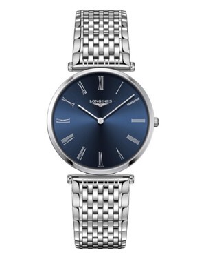 Đồng hồ nam Longines L4.755.4.94.6