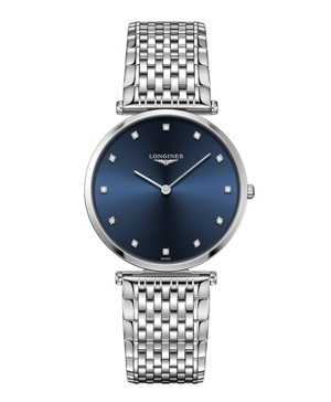 Đồng hồ nam Longines L4.755.4.97.6