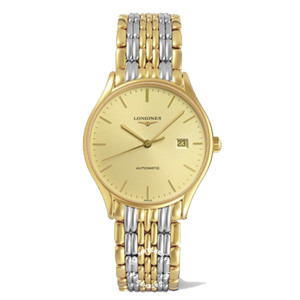 Đồng hồ nam Longines L4.760.2.32.7