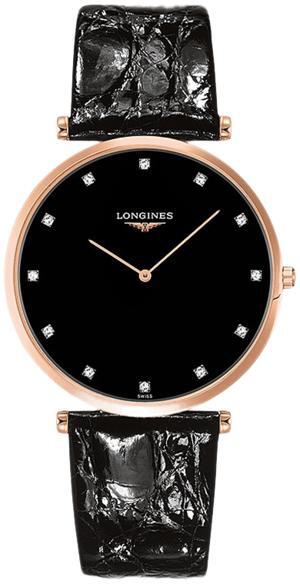 Đồng hồ nam Longines L4.766.1.57.2