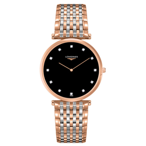 Đồng hồ nam Longines L4.766.1.57.7