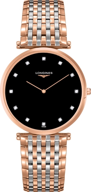 Đồng hồ nam Longines L4.766.1.57.7