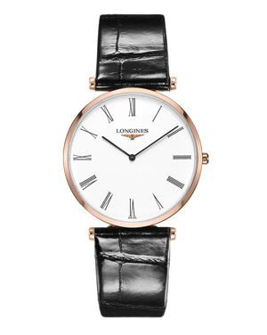 Đồng hồ nam Longines L4.766.1.91.2