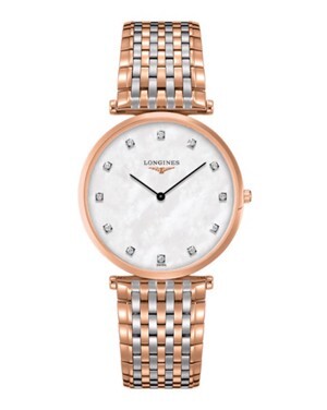 Đồng hồ nam Longines L4.766.1.97.7