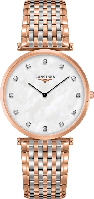 Đồng hồ nam Longines L4.766.1.97.7