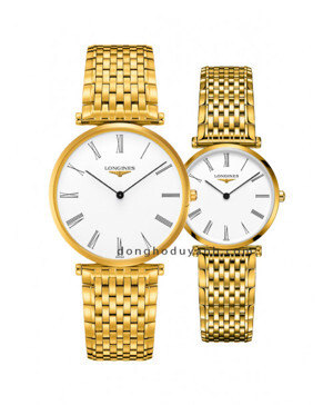 Đồng hồ nam Longines L4.766.2.11.8