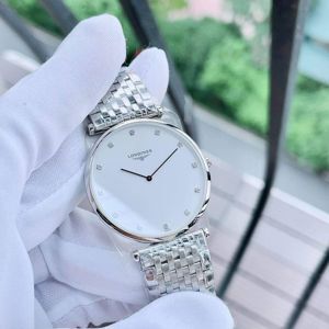 Đồng hồ nam Longines L4.766.4.17.6