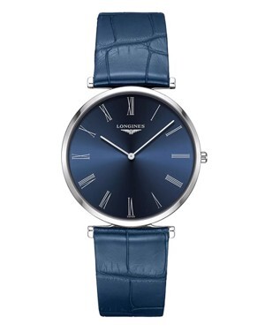 Đồng hồ nam Longines L4.766.4.94.2