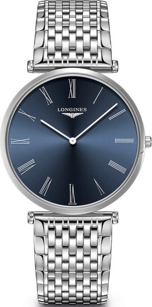 Đồng hồ nam Longines L4.766.4.94.6