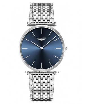 Đồng hồ nam Longines L4.766.4.94.6