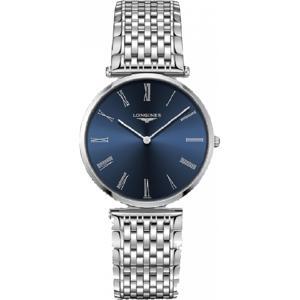 Đồng hồ nam Longines L4.766.4.94.6